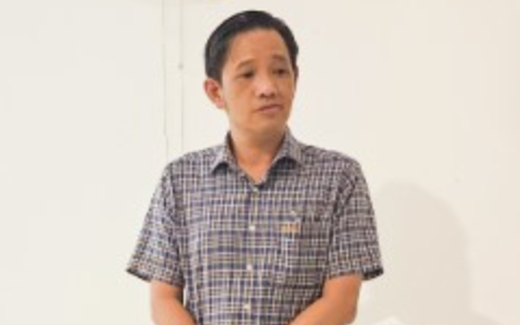 Bắt Thuận "Nồi Đất" ở Cần Thơ về hành vi trốn thuế