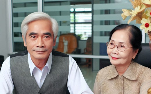 Người nhận lương hưu cao nhất Việt Nam đóng BHXH  thế nào?