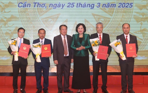 Thành lập Ngân hàng Nhà nước Chi nhánh khu vực 14