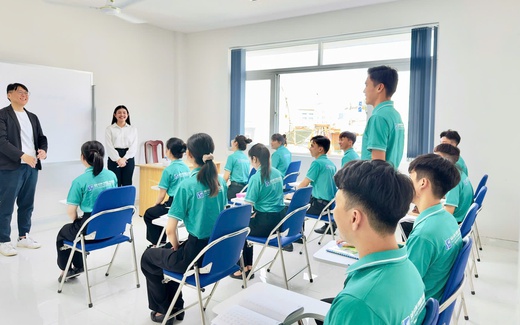 Hỗ trợ người lao động sang Nhật Bản làm việc