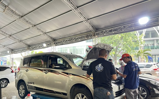 Thông tin lan truyền TP HCM và Hà Nội cấm ô tô đời trước 2017 từ năm 2026, thực hư thế nào?