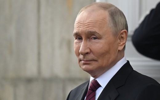 Sau đề nghị của Tổng thống Nga, Tổng thống Donald Trump: “Một ngày tuyệt vời cho cả Nga lẫn Ukraine”