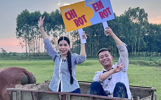 Đừng "thả gà ra đuổi"!