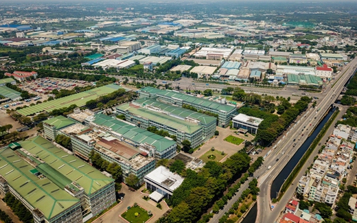 Tạo xung lực phát triển kinh tế tư nhân (*): Nhiều cơ chế hỗ trợ doanh nghiệp vừa và nhỏ