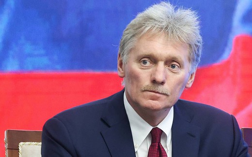 Điện Kremlin: Phái đoàn Nga đợi phía Ukraine ở Thổ Nhĩ Kỳ