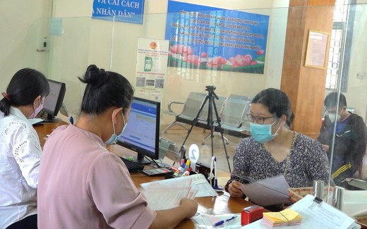 5 chính sách mới nhất về cán bộ, công chức cấp xã cần chú ý