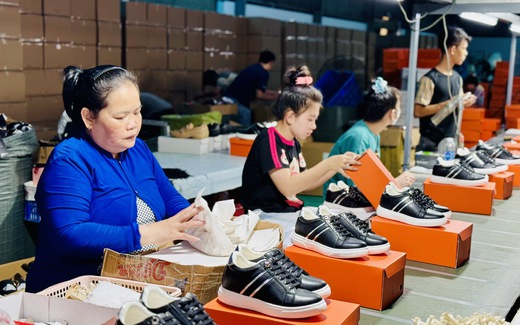 Tạo điều kiện cho lao động lớn tuổi