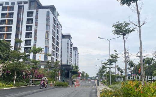 TP HCM: Thêm cơ hội cho nhà ở xã hội