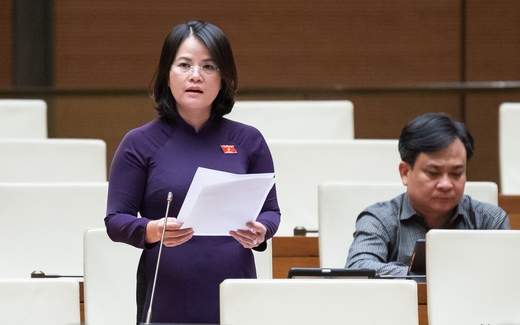 Những gửi gắm nhói lòng của công nhân tới Quốc hội về nhà ở xã hội