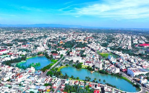 Lâm Đồng: Thu hồi đất để xây khu tái định cư dự án đường cao tốc