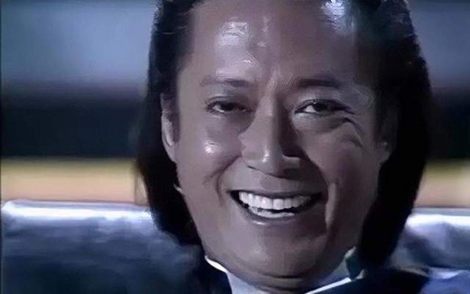 Tài tử chuyên trị vai ác qua đời