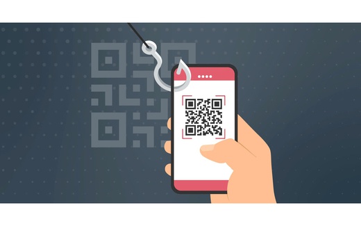 Cảnh báo lừa đảo "Quishing", mã QR độc hại