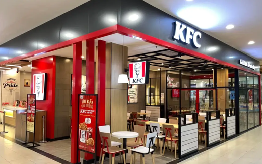 Chuỗi gà rán KFC Việt Nam thông báo khẩn về các phát ngôn thiếu chuẩn mực