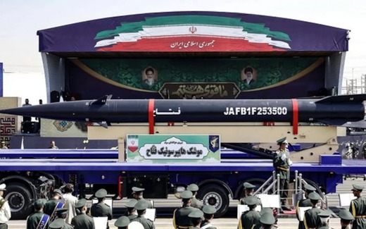 "Con số đơn giản" có thể quyết định kết cục xung đột Israel - Iran?