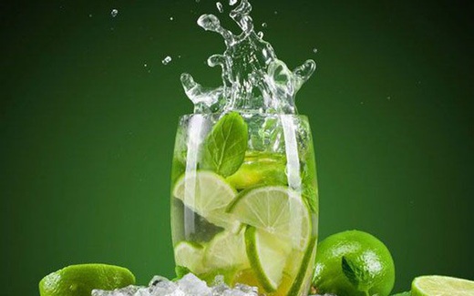 Uống nước cốt chanh có giảm cân?