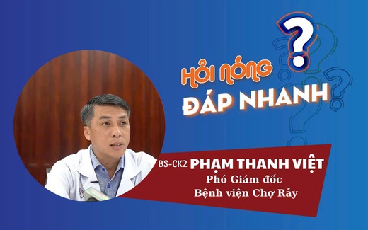 Hệ thống cyclotron duy nhất ở miền Nam ngừng hoạt động, Bệnh viện Chợ Rẫy nói gì?