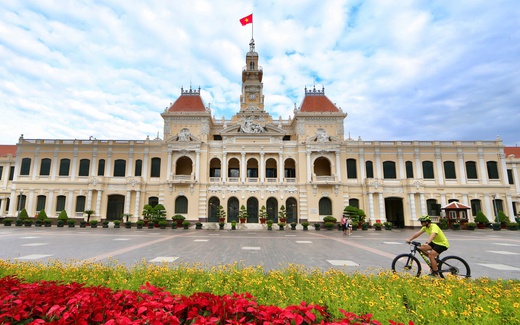 Danh sách Chủ tịch UBND các tỉnh, thành mới sau sáp nhập
