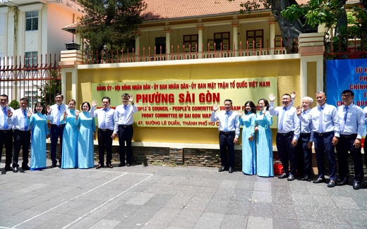 General Secretary Tô Lâm: Unite and act boldly to elevate Ho Chi Minh City