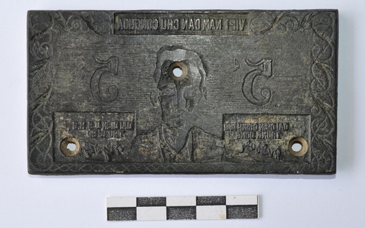 Echoes of Heritage: Vietnam’s national treasures on public display