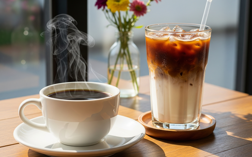 Thêm một căn bệnh có thể lui bước nhờ 3-5 tách cà phê mỗi ngày