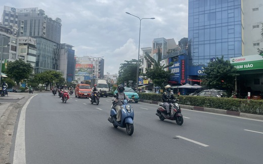 Điều chỉnh nhỏ, hiệu quả lớn