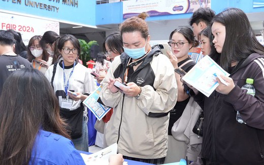 Doanh nghiệp cần gì ở sinh viên mới ra trường?