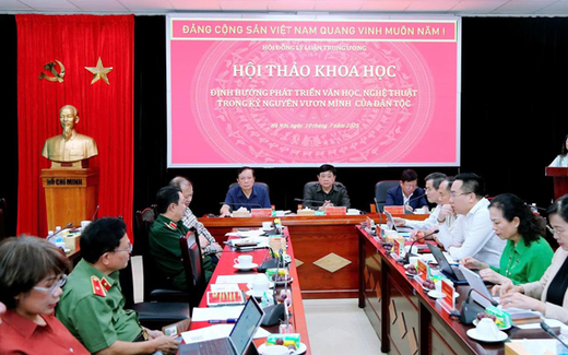 Khơi dậy cảm hứng và ý chí tự lực, tự cường