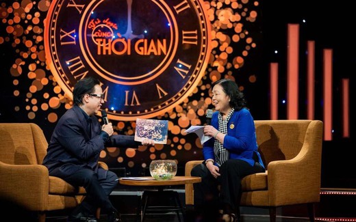 Đón xem chương trình "Tuổi trẻ là khát vọng" trên HTV9