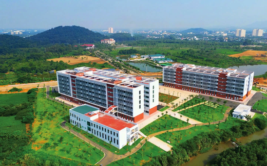 Bộ GD-ĐT quản lý 2 Đại học Quốc gia Hà Nội và TP HCM từ 1-9