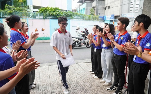 Lựa chọn nguyện vọng vào ĐH như thế nào mới là "đỉnh"?