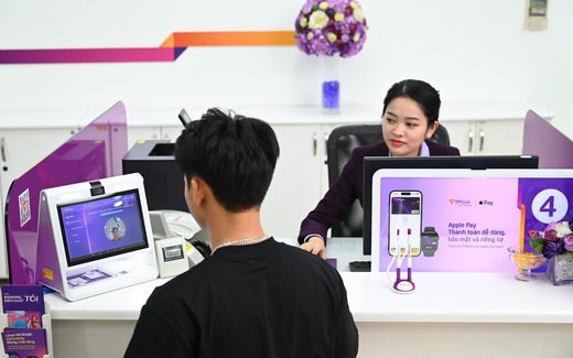 Ngân hàng Nhà nước nói gì về thông tin "xóa sổ" tài khoản chưa xác thực?