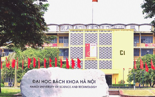 Điểm chuẩn dự kiến vào ĐH Bách khoa Hà Nội cao nhất 28 điểm