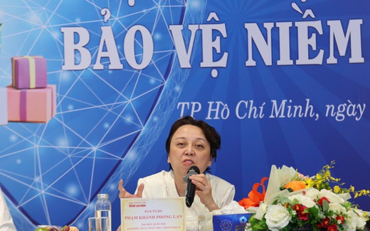 Vì sao hàng gian, hàng giả chủ yếu do công an phát hiện?