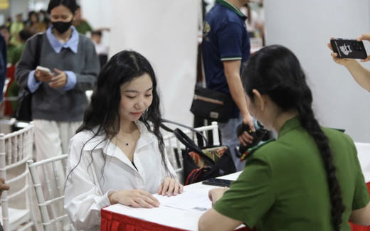 Công an TP HCM hướng dẫn người dân cách xử lý trước mã độc