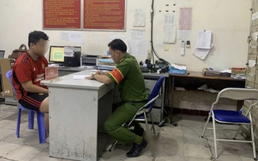 Muôn kiểu bịa chuyện
