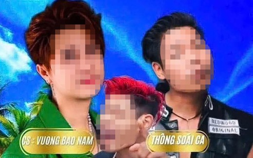 Sân khấu không có chỗ cho sự dễ dãi!