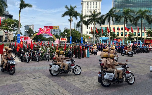 Việt Nam launches campaign against human trafficking