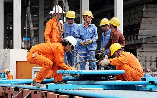 Tái cấu trúc thị trường lao động