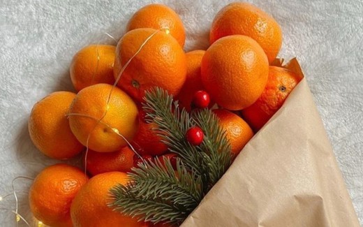 Tiếng Việt giàu đẹp: Sao lại quýt làm cam chịu?