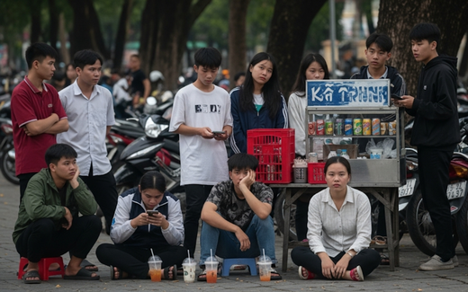 Hơn 1,3 triệu thanh niên rơi vào trạng thái 'không học, không làm"