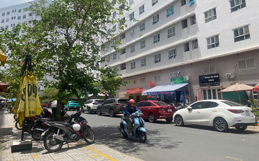 Đáp ứng nhà ở xã hội trong tình hình mới