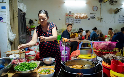 From heritage to global fame: Opportunities for Bún bò Huế after its national recognition