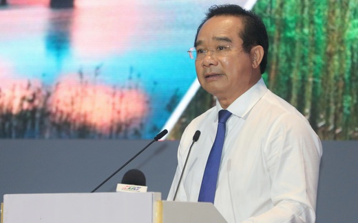 TP HCM phát huy tinh thần "5 đi đầu"