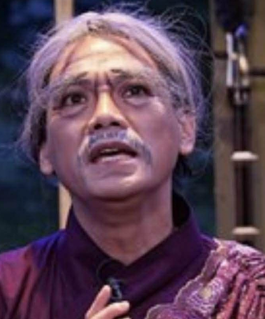 Nghệ sĩ Quốc Thịnh, ứng viên Diễn viên hài được yêu thích nhất Giải Mai Vàng 31 - 2025