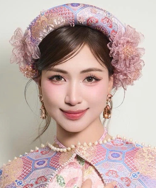 Hòa Minzy - ứng viên giải Mai Vàng 31-2025 hạng mục Nữ ca sĩ được yêu thích nhất