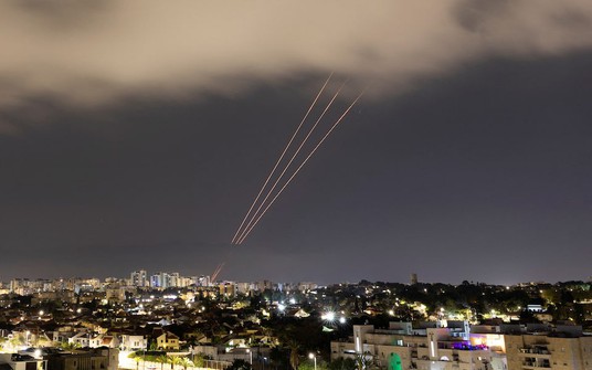 Mỹ: Israel đã tấn công trả đũa Iran