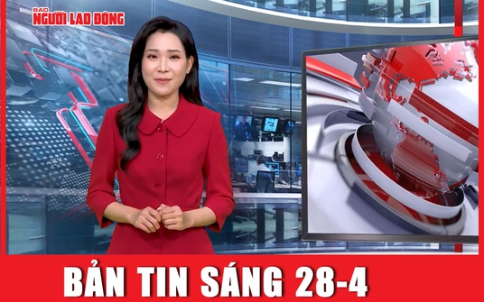 Bản tin sáng 28-4: Điều gì khiến bác sĩ giết người, phân xác tại Bệnh viện Đa khoa tỉnh Đồng Nai?