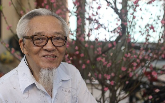 Vĩnh biệt GS-BS Nguyễn Huy Dung, người từng điều trị cho Bác Hồ