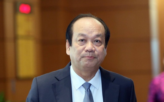 Đề nghị kỷ luật khai trừ ra khỏi Đảng các ông Mai Tiến Dũng, Dương Văn Thái