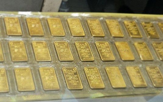 Tăng vọt 2 triệu đồng, giá vàng miếng SJC lên mức chưa từng có
